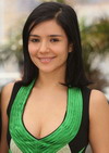 Catalina Sandino Moreno Oscar Nomination